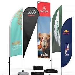 Promotional Materials